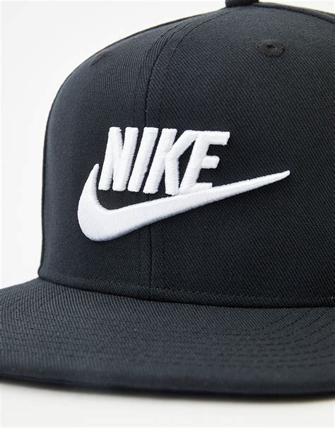 schwarze weiße nike snapback|Nike Dri.